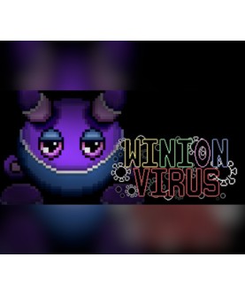 Winion Virus Steam Key GLOBAL